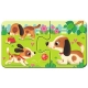 Ravensburger - Tiere und ihre Kinder, 9 Teile