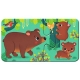 Ravensburger - Tiere und ihre Kinder, 9 Teile