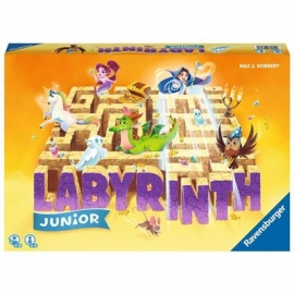 Ravensburger - Junior Labyrinth
