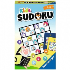 Ravensburger - Kids Sudoku