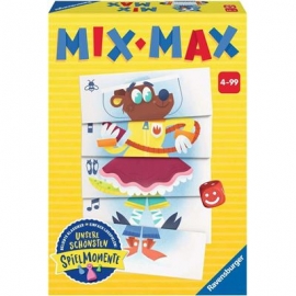 Ravensburger - Mix Max