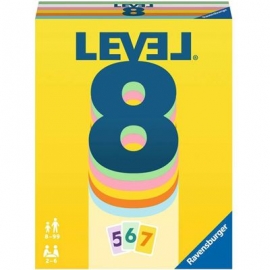 Ravensburger - Level 8