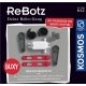 KOSMOS - Rebotz - Buxy der Jumping Bot