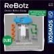 KOSMOS - Rebotz - Duke der Skating Bot
