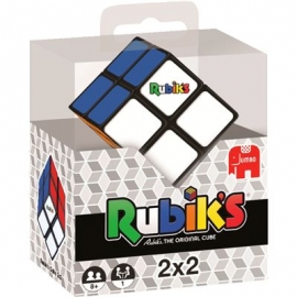 Jumbo Spiele - Rubik's 2x2