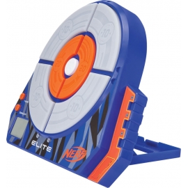 NERF Digitale Zielscheibe