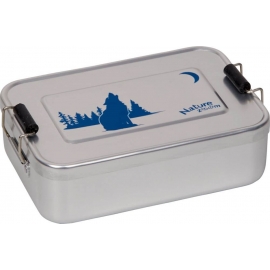 Metall Lunchbox Nature Zoom