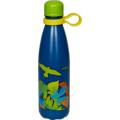 Isolierflasche (ca. 0,5 l) Nature Zoom