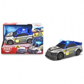 Dickie - Police Car
