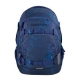 Coocazoo Rucksack MATE, Blue Motion