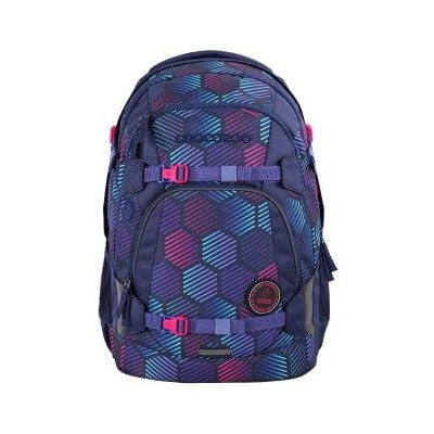 Coocazoo Rucksack MATE, Indigo Illusion
