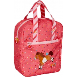 Rucksack ''Hey! Pony'' Mein kl. Ponyhof