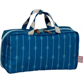 Kulturtasche Reisezeit