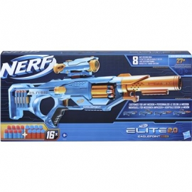 Hasbro - Nerf Elite 2.0 Eaglepoint RD-8