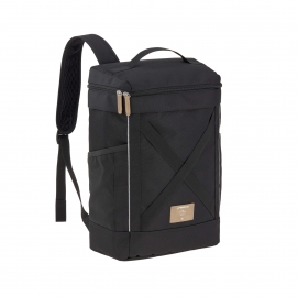 GRE Cross Backpack black