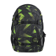 coocazoo Rucksack MATE, Lime Flash