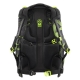 coocazoo Rucksack MATE, Lime Flash