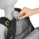 coocazoo Rucksack MATE, Lime Flash