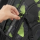 coocazoo Rucksack MATE, Lime Flash