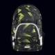 coocazoo Rucksack MATE, Lime Flash