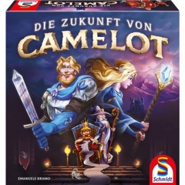 Schmidt Spiele - Die Zukunft von