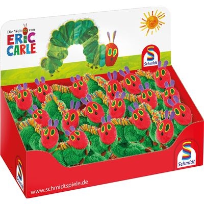 Schmidt Spiele - Die kleine Raup