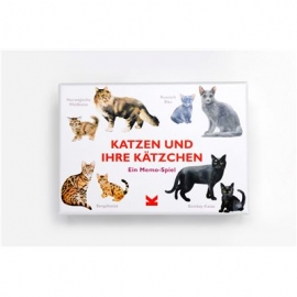 Laurence King Verlag - Katzen un