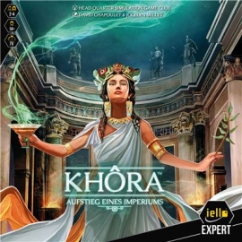 IELLO - Khora