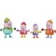 Hasbro - Peppa Pig - Peppa’s Adv