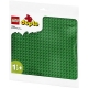 LEGO® DUPLO® 10980 -  Bauplatte
