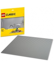 LEGO® Classic 11024 - Graue Baup