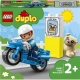 LEGO® DUPLO® 10967 - Polizeimoto