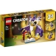 LEGO® Creator 31125 - Wald-Fabel
