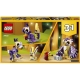 LEGO® Creator 31125 - Wald-Fabel