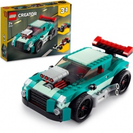 LEGO® Creator 31127 - Straßenfli