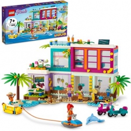 LEGO® Friends 41709 - Ferienhaus