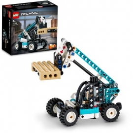 LEGO® Technic 42133 - Teleskopla