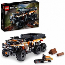LEGO® Technic 42139 - Geländefah