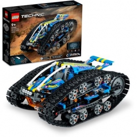 LEGO® Technic 42140 - App-gesteu