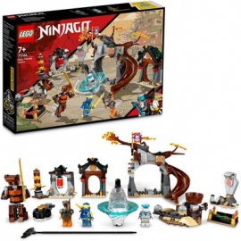 LEGO® Ninjago 71764 - Ninja Trai