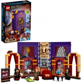 LEGO® Harry Potter 76396 - Hogwa