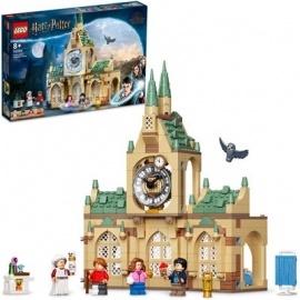 LEGO® Harry Potter 76398 - Hogwa