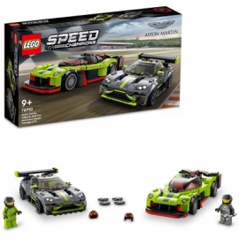 LEGO® Speed Champions 76910 - As