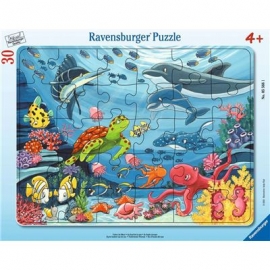 Ravensburger - Unten im Meer, 30