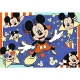 Ravensburger - Film ab!, 2 x 24