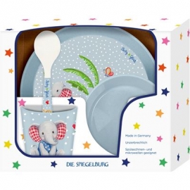 Die Spiegelburg - BabyGlück - Ge