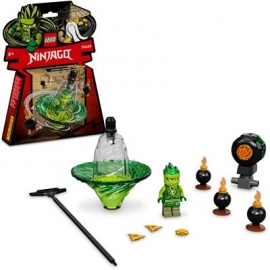 LEGO® Ninjago 70689 - Lloyds Spi