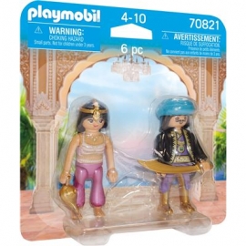 Playmobil® 70821 - Princess - Du