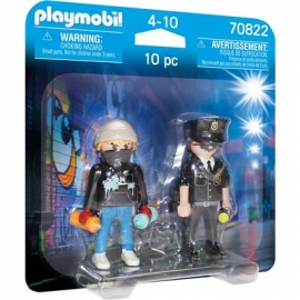 Playmobil® 70822 - City Life - D