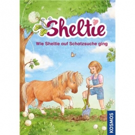 KOSMOS - Sheltie - Wie Sheltie a